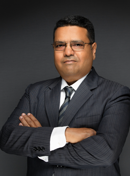 C S Bohra
